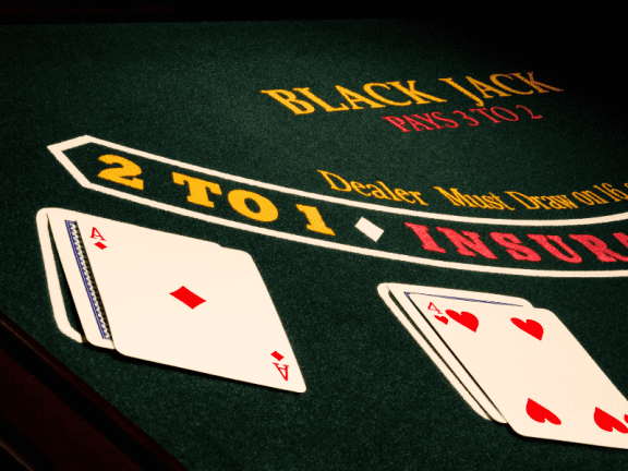 blackjack online