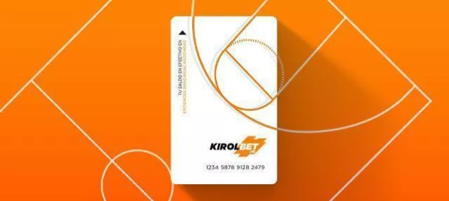 Tarjeta kirolbet, te contamos como hacerla y poder disfrutarla de todas sus ventajas
