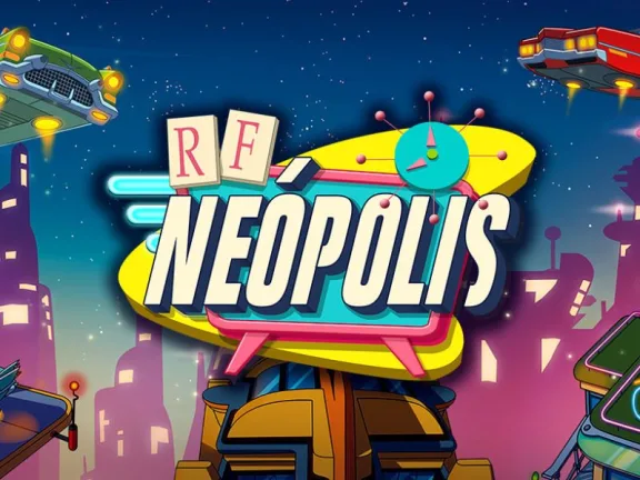 RF Neópolis