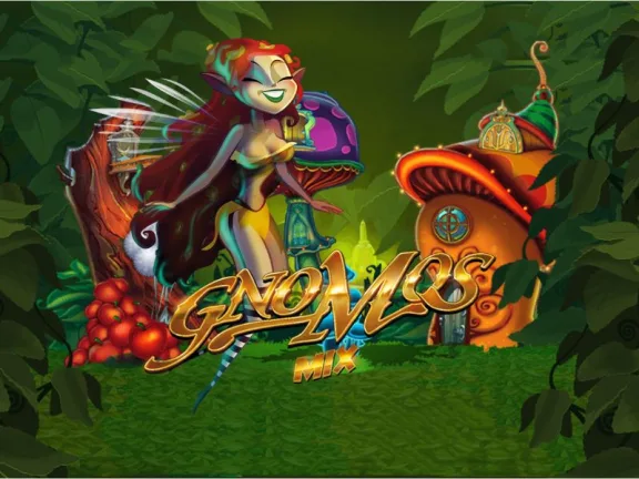 Gnomos Mix