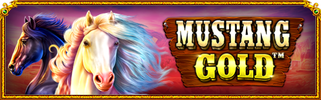 Mustang Gold Pragmatic Play