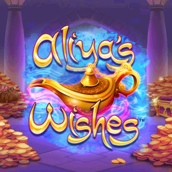 Slot Aliya's Wishes