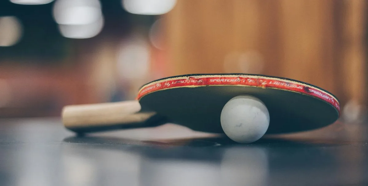 Tenis de mesa
