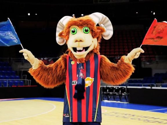 Saski Baskonia