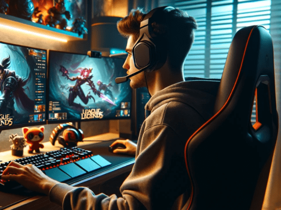 summer split de la lec 2024