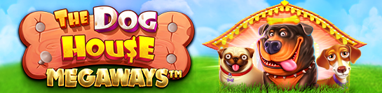 slot the dog house megaways