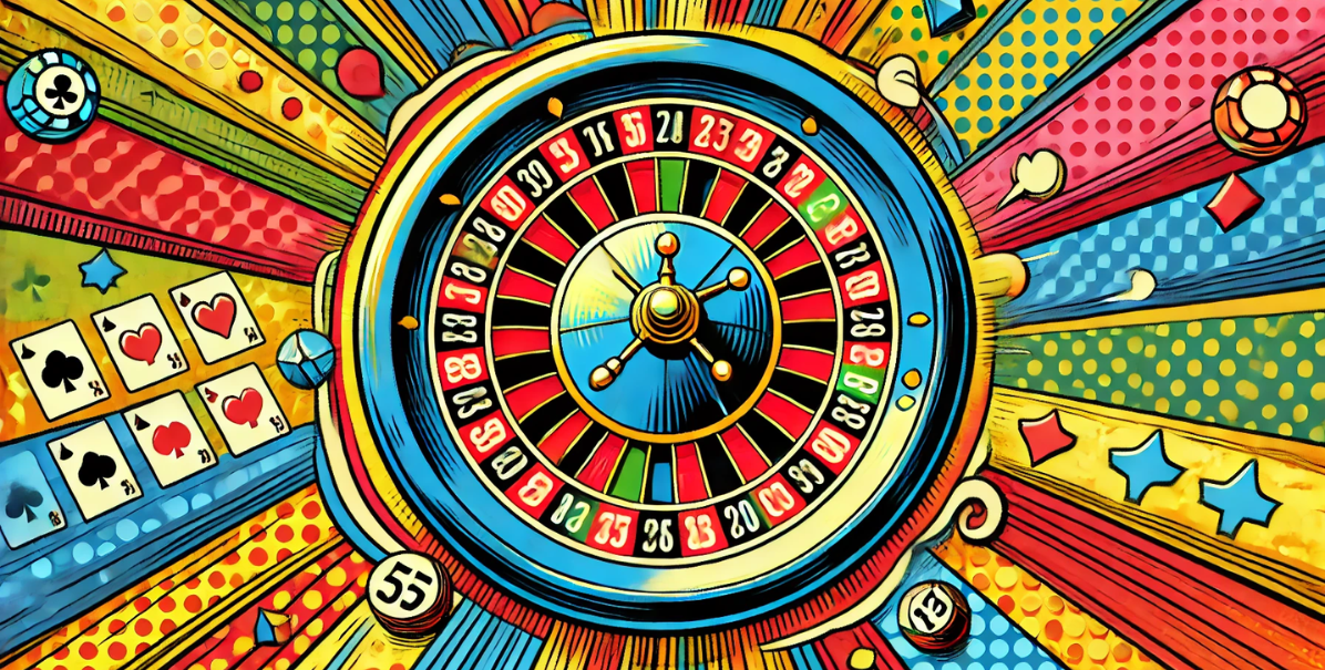 curiosidades sobre la ruleta