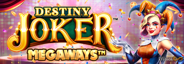 slot Destiny Joker Megaways
