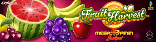 slot Fruit Harvest