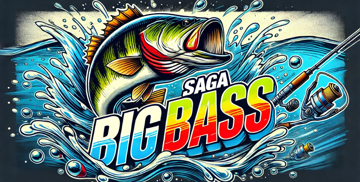 Saga Big Bass