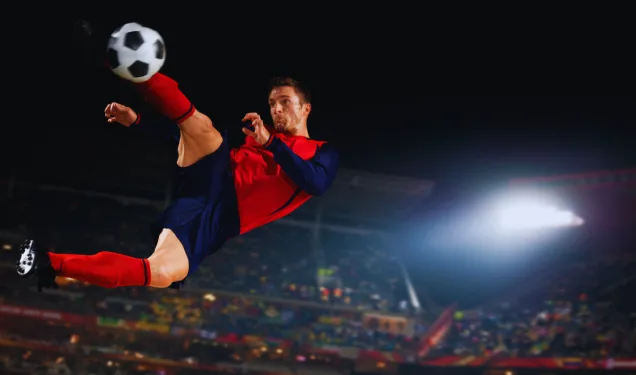 fútbol
