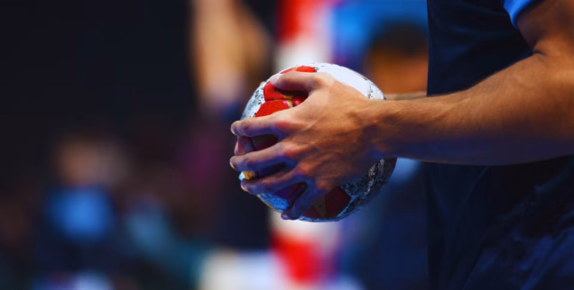 balonmano