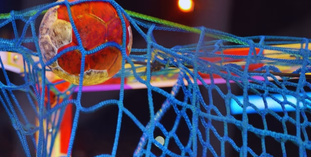 balonmano