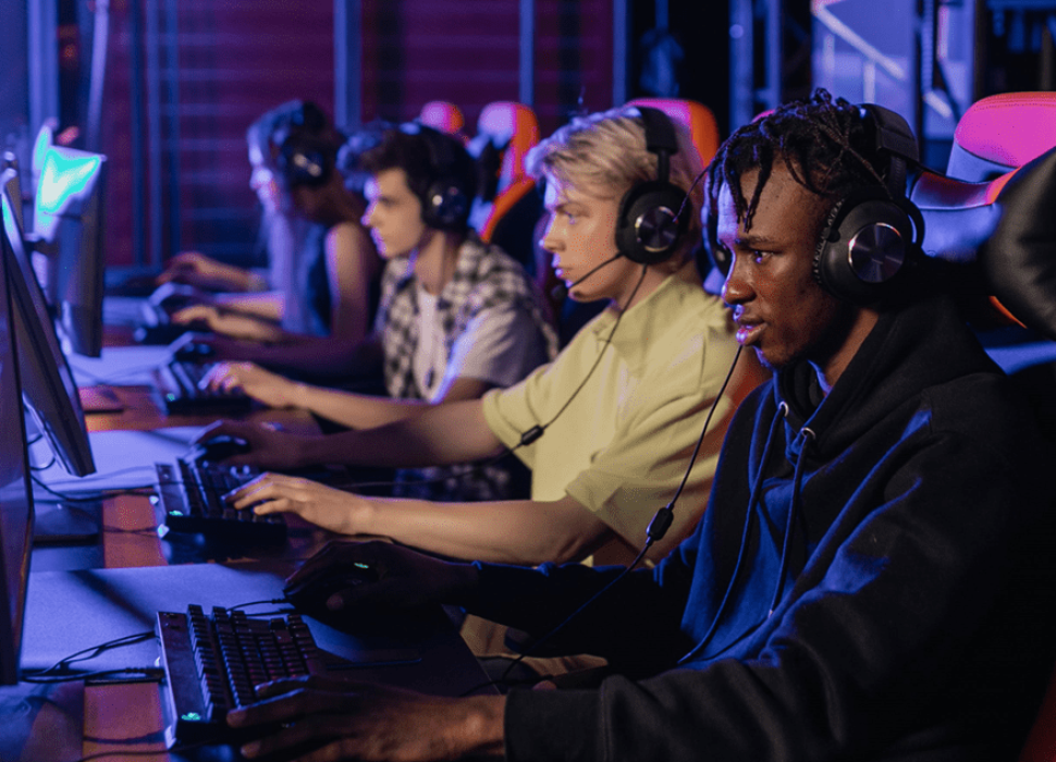 Apuestas esports en Kirolbet