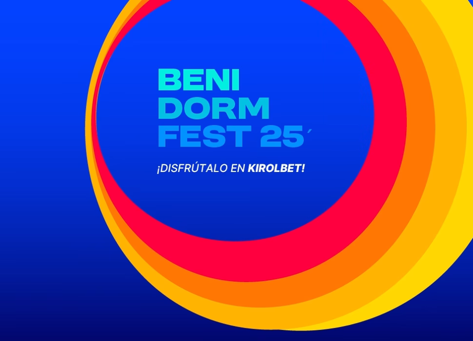 benidorm fest
