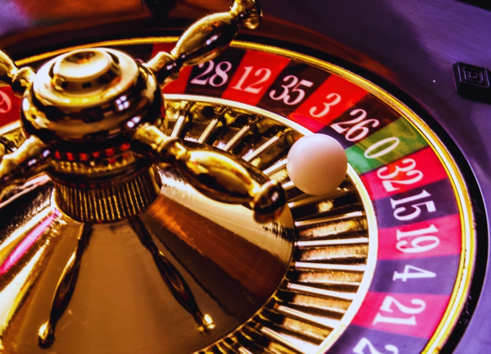 por cuánto se multiplica un número en la ruleta