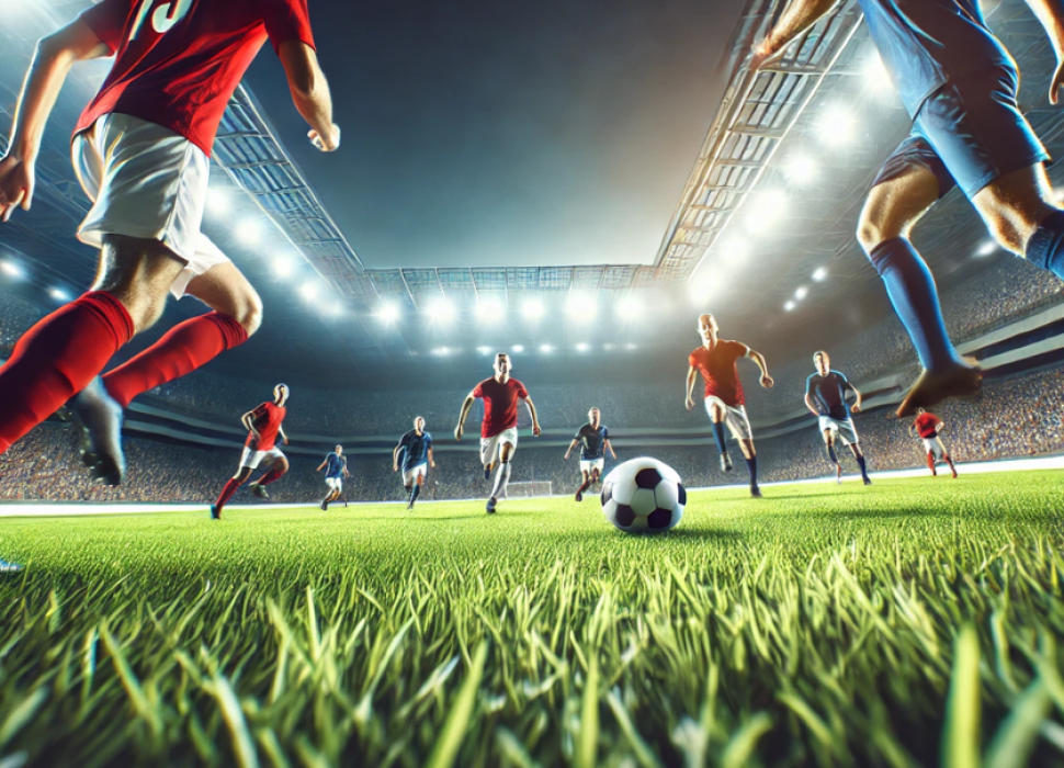 Euskal Europa League