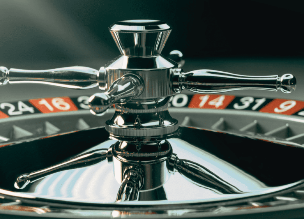 ruleta en vivo online