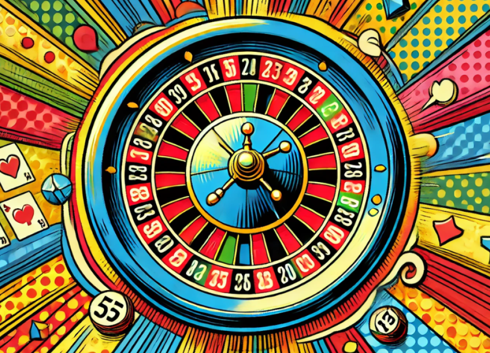curiosidades sobre la ruleta