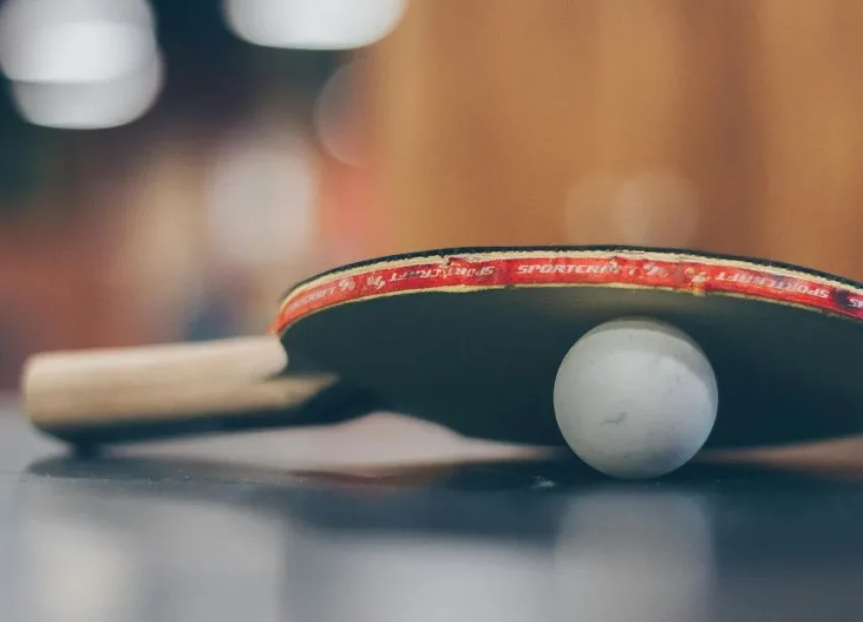 Tenis de mesa