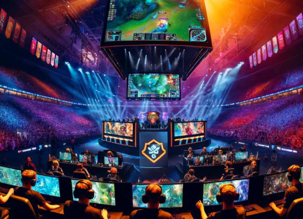 summer split de la lec 2024