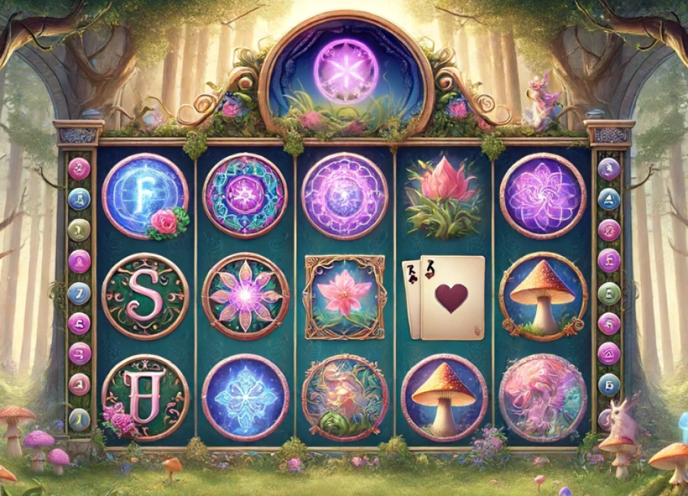 slots megaways