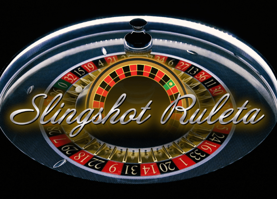 ruleta slingshot
