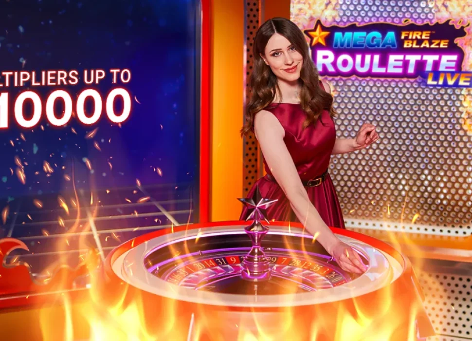 Disfruta de uno de los mejores juegos de Ruleta en vivo en Kirolbet