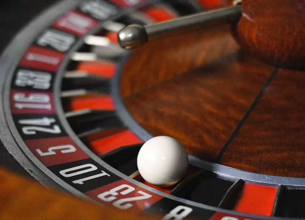 Kirolbet casino legal en España