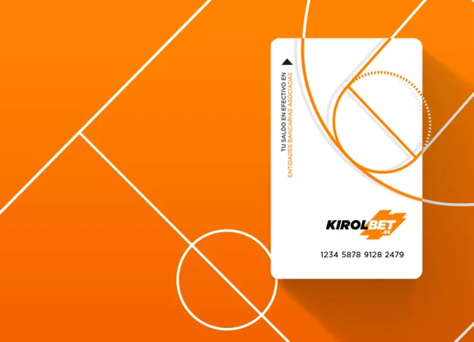 TarjetaKirolbet