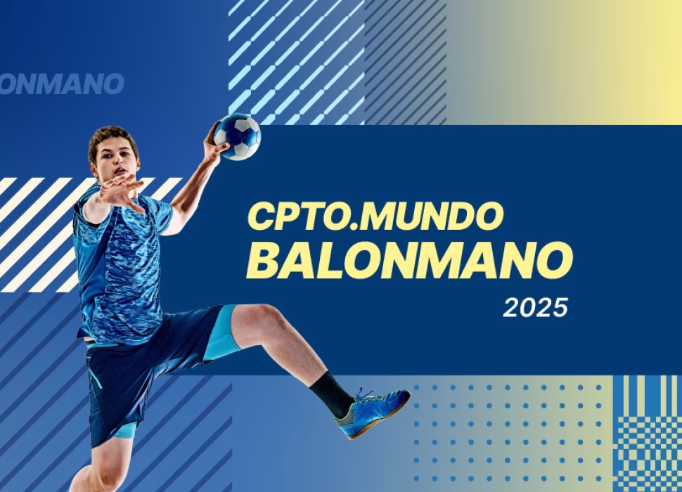 Mundial de Balonmano